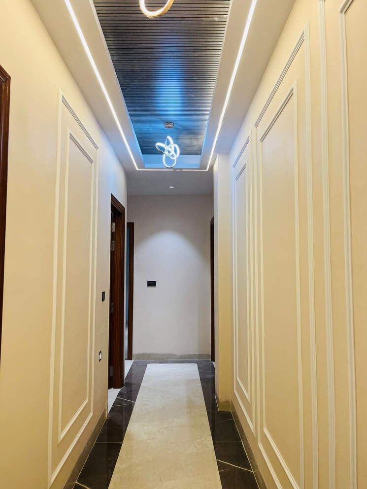 undefined, sector 42 4 Bedroom 4140 Sq.Ft. Builder Floor In Sector 42 Faridabad 8107164