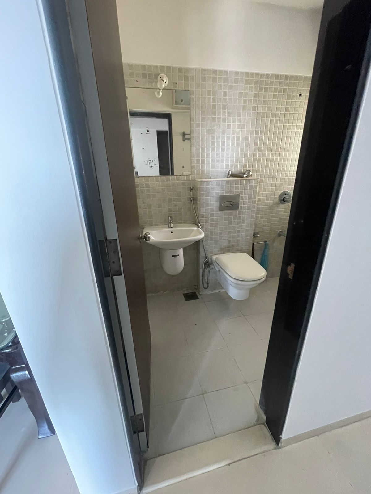 1 BHK 557 Sq.Ft. Apartment in Hariya Dream Park