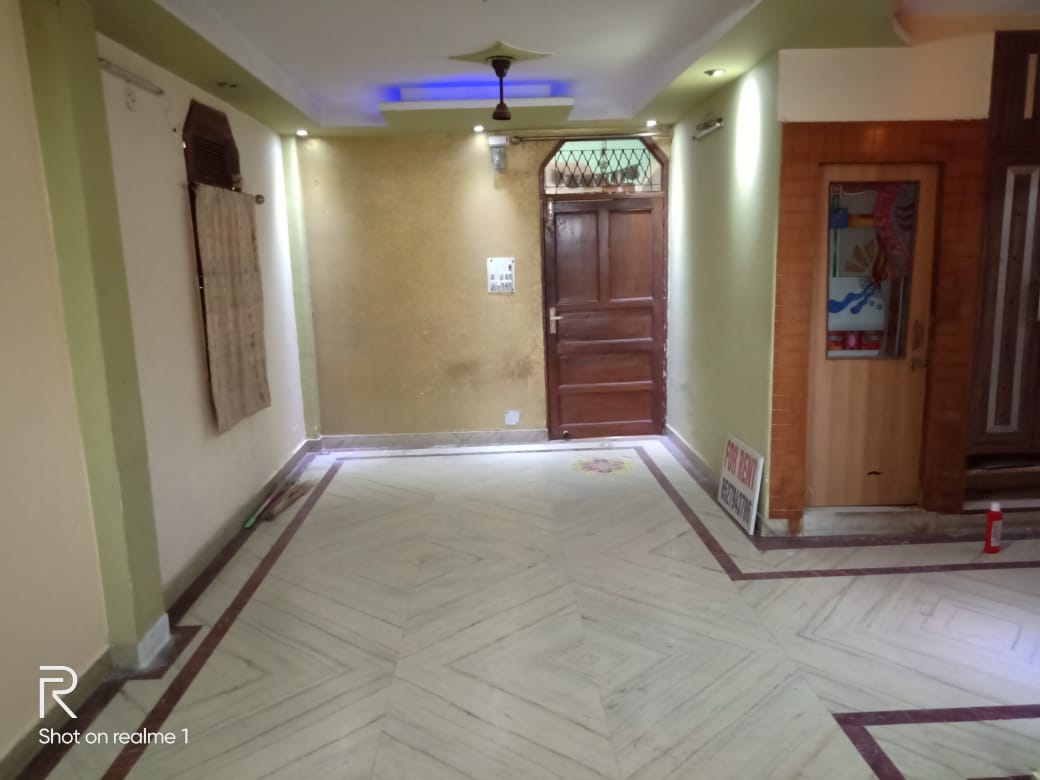 3 BHK + Pooja Room Builder Floor For Sale in Raj Bagh