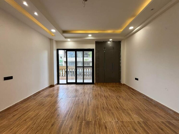 Bedroom, sector 43 5 Bedroom 4550 Sq.Ft. Builder Floor In Sector 43 Faridabad 8107179