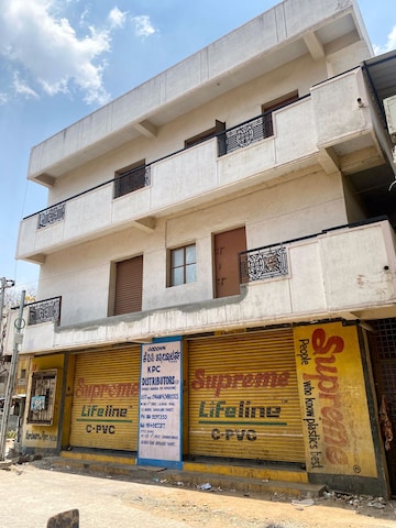 Commercial Warehouse 7200 Sq.Ft. For Resale in Double Road Bangalore  8107177