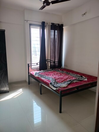 2 BHK Apartment For Rent in Shubh Shagun Kharadi Pune  8107188