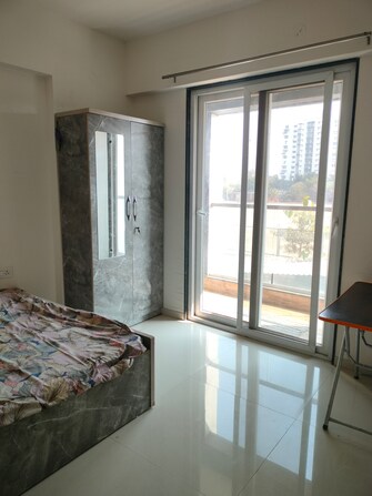 2 BHK Apartment For Rent in Shubh Shagun Kharadi Pune  8107188