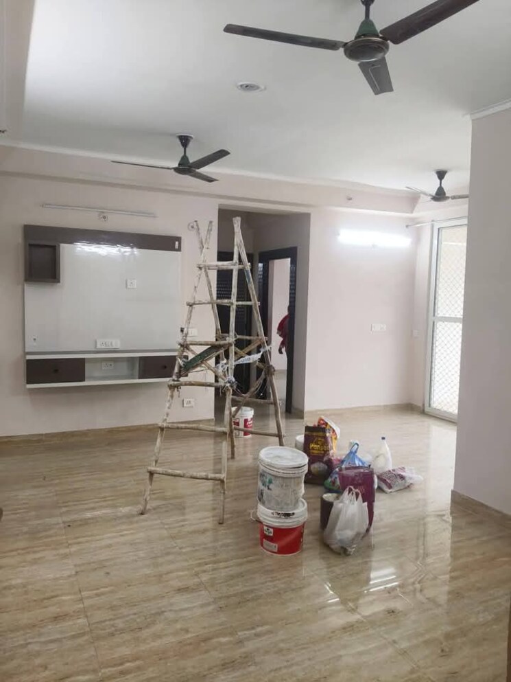  Parking, amrapali-golf-homes 3 Bedroom 1115 Sq.Ft. Apartment In Sector 4, Greater Noida Greater Noida 8107197