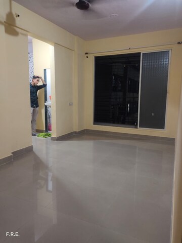 Room in 1 BHK Apartment at Mahape – for Rent