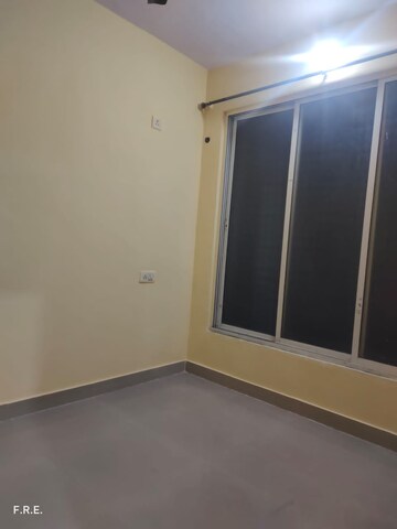 Room in 1 BHK Apartment at Mahape – for Rent