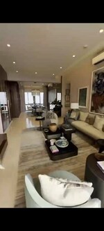 5 BHK 2500 Sq.Ft. Apartment in Piramal Vaikunth