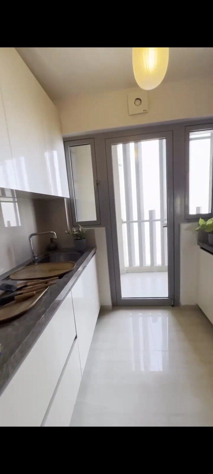 Kitchen, piramal-vaikunth 5 Bedroom 2500 Sq.Ft. Apartment In Balkum Pada Thane 8107212