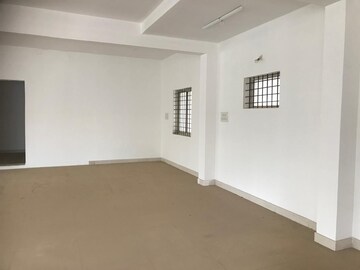  Office Space – Exterior View View at Hebbal Kempapura - for Rent