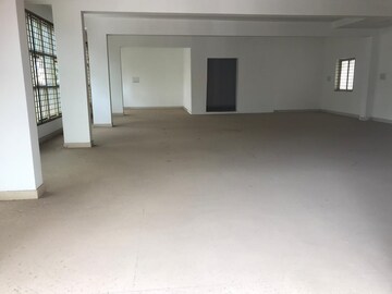  Office Space – Exterior View View at Hebbal Kempapura - for Rent