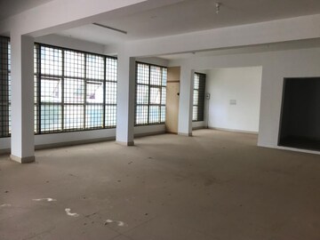 Commercial Office Space 2000 Sq.Ft. For Rent in Hebbal Kempapura Bangalore  6612714