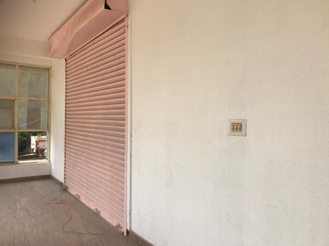  Office Space – Exterior View View at Hebbal Kempapura - for Rent