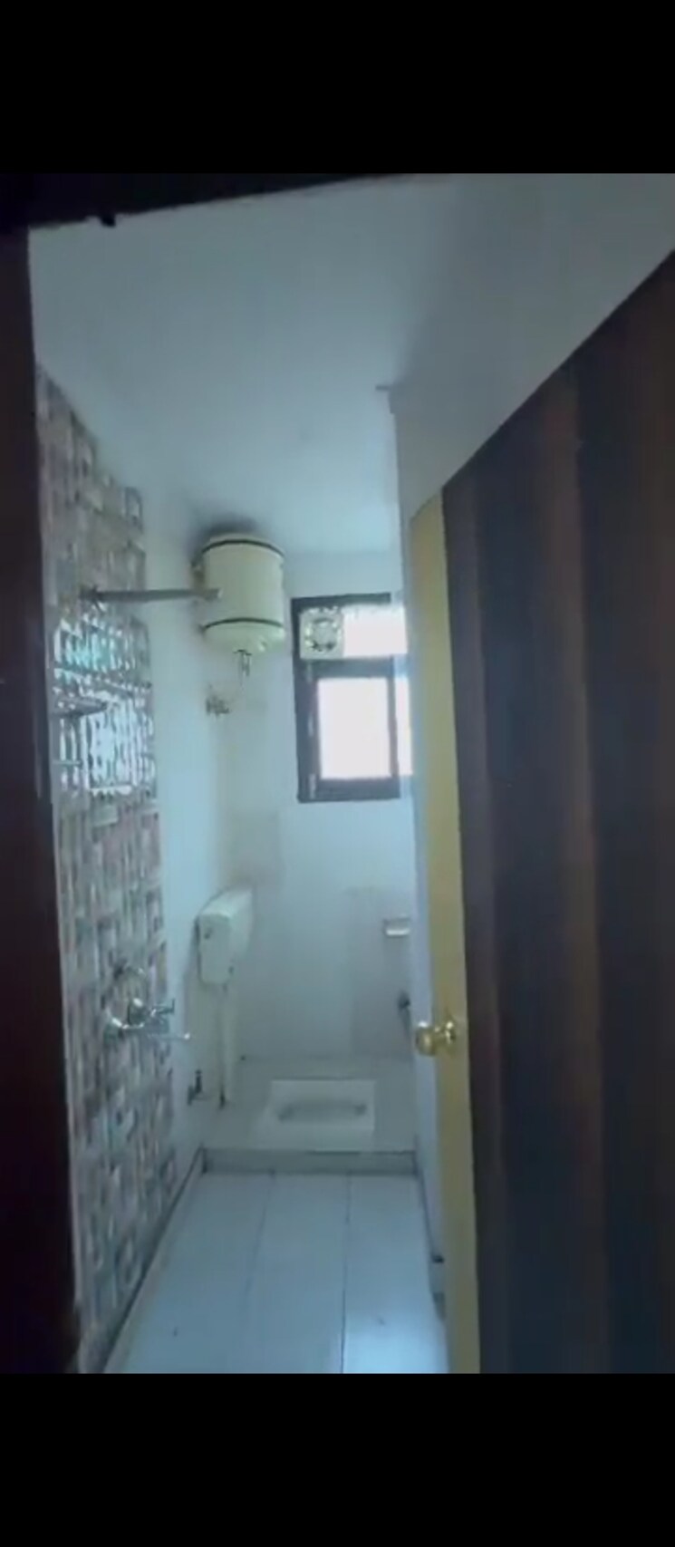 Bathroom, mehrauli 3 Bedroom 1300 Sq.Ft. Builder Floor In Mehrauli Delhi 8107235