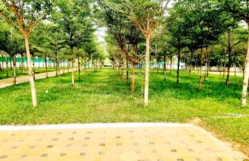  Plot – Garden View at Anand Nagar - for Sale