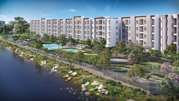 2 BHK Apartment For Sale in Gottigere
