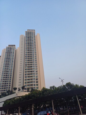 2 BHK Apartment For Rent in Mahape