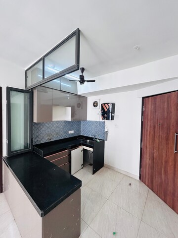 2 BHK Apartment For Rent in Lodha Crown Quality Homes, Majiwada