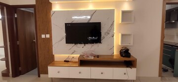 Furnished Amenities in 3 BHK Apartment at Prestige Finsbury Park Regent, Bagaluru  – for Rent