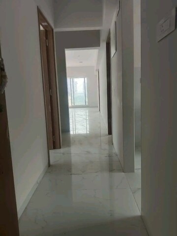 Building Lobby in 2 BHK Apartment at Emerald Isle 2, Powai – for Rent