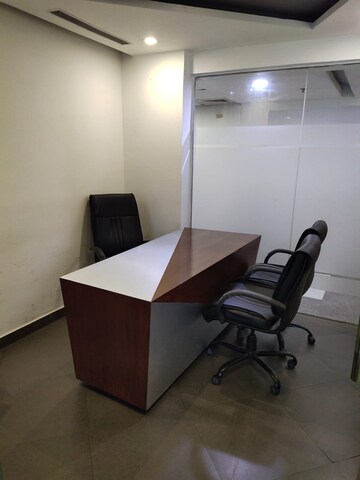 Team Area in  Office Space at JMD Megapolis, Sector 48 – for Rent