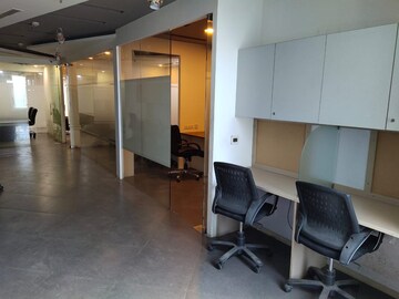 Team Area in  Office Space at JMD Megapolis, Sector 48 – for Rent