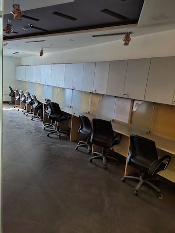 Commercial Office Space 1400 Sq.Ft. For Rent in Sector 48 Gurgaon  8107245