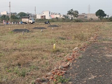  Plot – Exterior View View at Narsala - for Sale