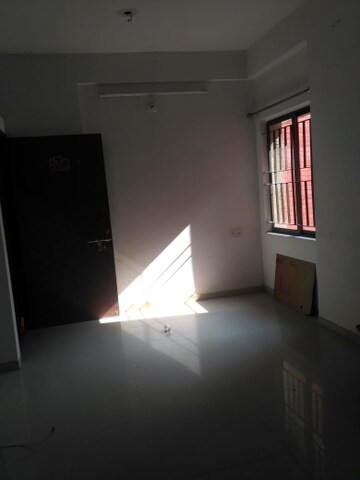 Living Room in 2 BHK Apartment at Shree Balaji Agora Residency, Sughad – for Rent