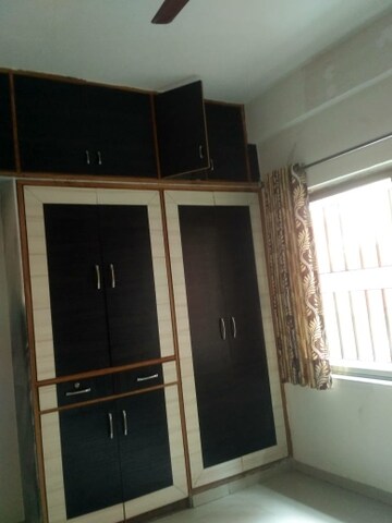Furnished Amenities in 2 BHK Apartment at Shree Balaji Agora Residency, Sughad – for Rent