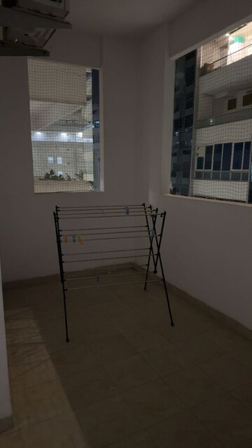  3 BHK Apartment at Asian Sun City, Kothaguda – for Rent