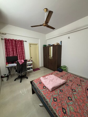 3 BHK Apartment For Rent in Asian Sun City Kothaguda Hyderabad  8092815