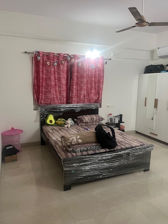 3 BHK Apartment For Rent in Asian Sun City Kothaguda Hyderabad  8092815