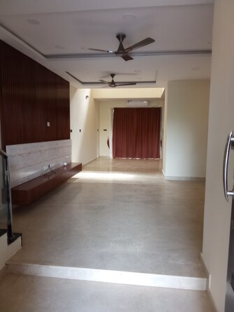 4 BHK Villa For Rent in Unishire Esplanade Thanisandra Main Road Bangalore  6469051