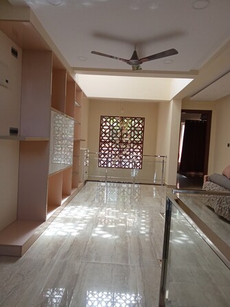 4 BHK Villa For Rent in Unishire Esplanade Thanisandra Main Road Bangalore  6469051