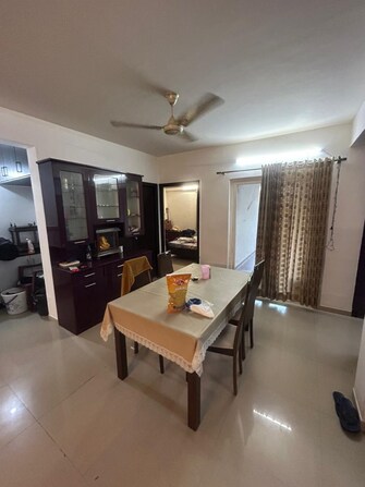 3 BHK Apartment For Resale in DSR Ultima Harlur Bangalore  8107256