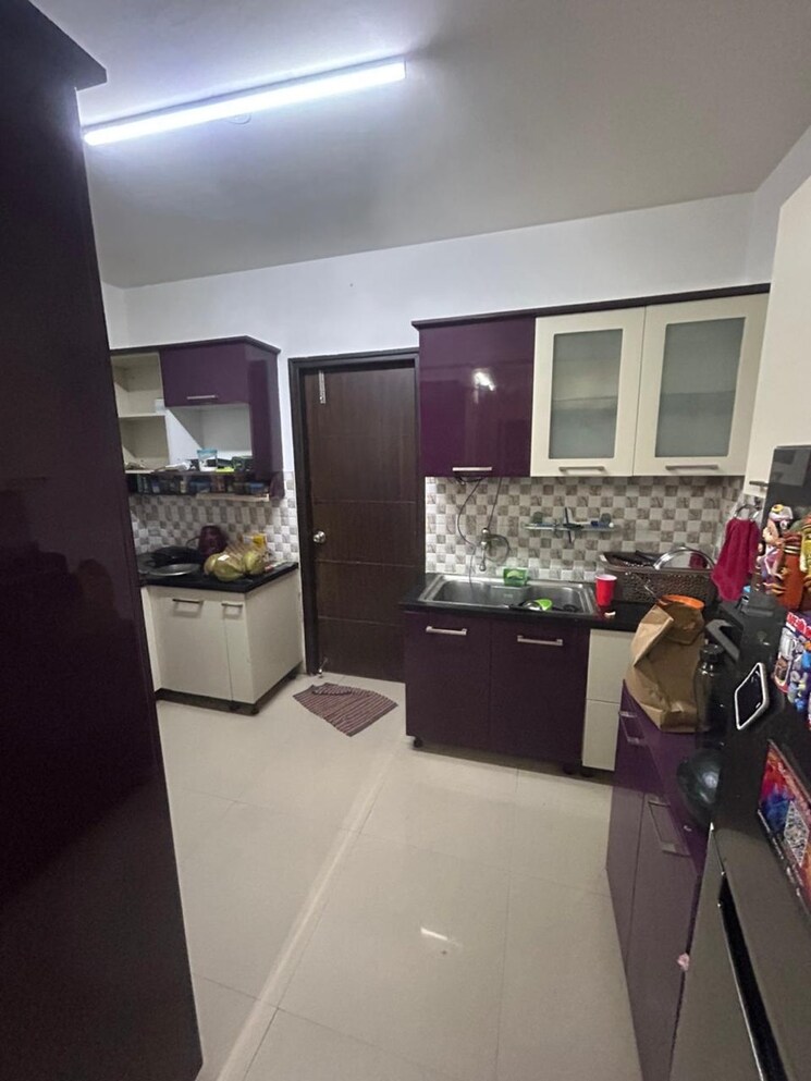 Kitchen, dsr-ultima 3 Bedroom 1775 Sq.Ft. Apartment In Harlur Bangalore 8107256