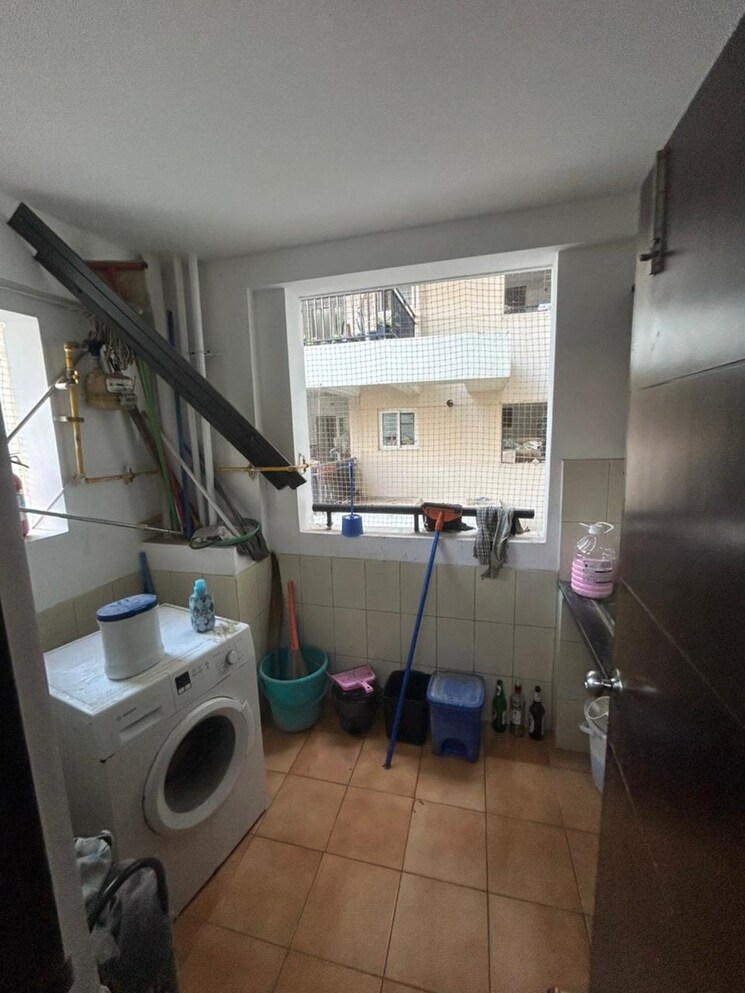 Balcony, dsr-ultima 3 Bedroom 1775 Sq.Ft. Apartment In Harlur Bangalore 8107256