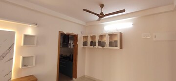 Furnished Amenities in 3 BHK Apartment at Prestige Finsbury Park Regent, Bagaluru  – for Rent