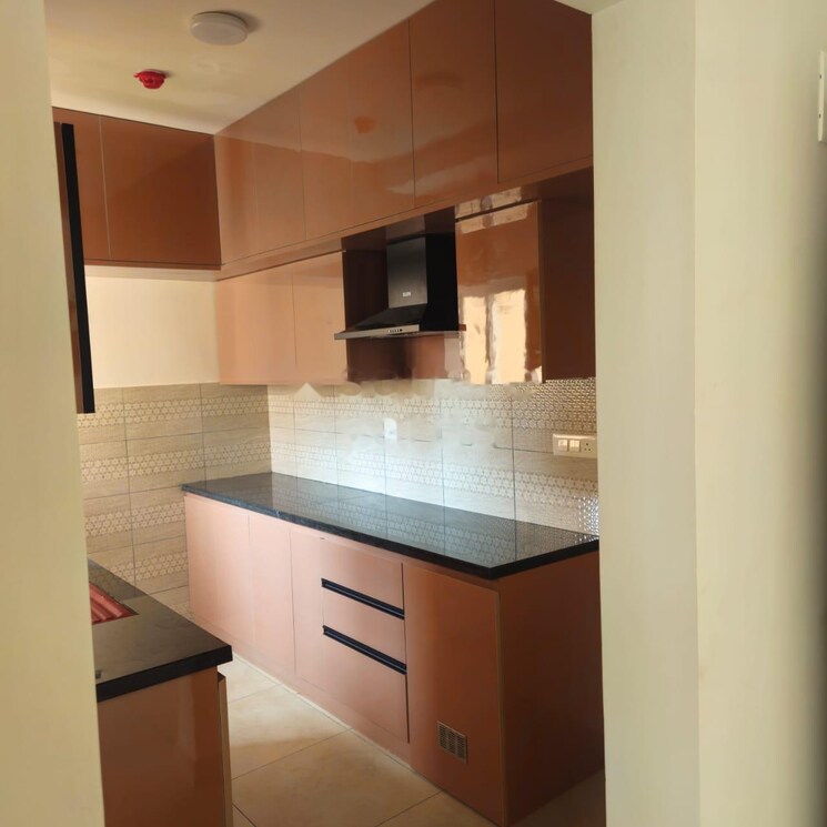 Kitchen, prestige-finsbury-park-regent 3 Bedroom 1093 Sq.Ft. Apartment In Bagaluru Bangalore 8107261