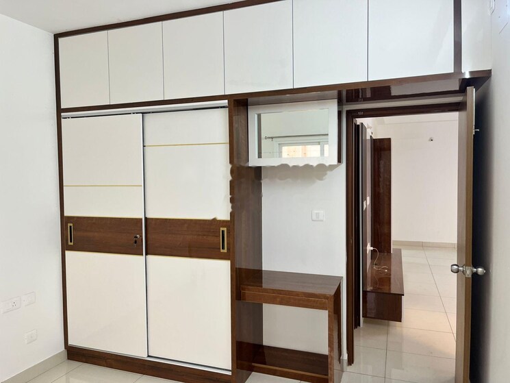 Room, prestige-finsbury-park-regent 3 Bedroom 1093 Sq.Ft. Apartment In Bagaluru Bangalore 8107261