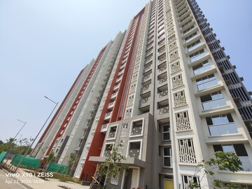 2.5 BHK Apartment – Exterior View View at Lodha Codename Premier, Dombivli East - for Rent