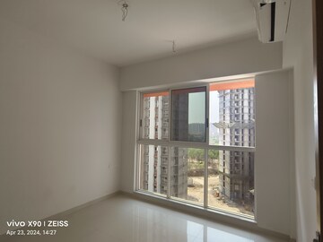 Master Bedroom in 2.5 BHK Apartment at Lodha Codename Premier, Dombivli East – for Rent