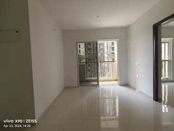 Living Room in 2.5 BHK Apartment at Lodha Codename Premier, Dombivli East – for Rent