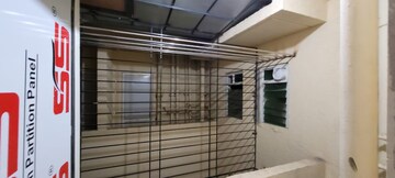 1 BHK Apartment – Exterior View View at Siddhi Highland Springs, Dhokali - for Rent