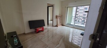 Bedroom in 1 BHK Apartment at Siddhi Highland Springs, Dhokali – for Rent