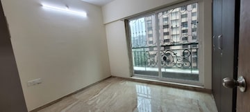 1 BHK Apartment For Rent in Siddhi Highland Springs Dhokali Thane  8107277