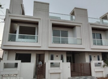 3 BHK Villa For Resale in Patrakar Colony Jaipur  8107183