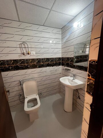 3 BHK Apartment For Rent in Shapoorji Pallonji Joyville Gurgaon, Sector 102