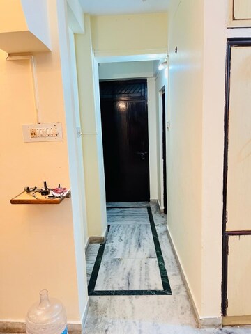 Building Lobby in 2 BHK Independent House at Vikas Nagar – for Rent