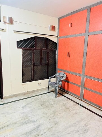 Balcony in 2 BHK Independent House at Vikas Nagar – for Rent
